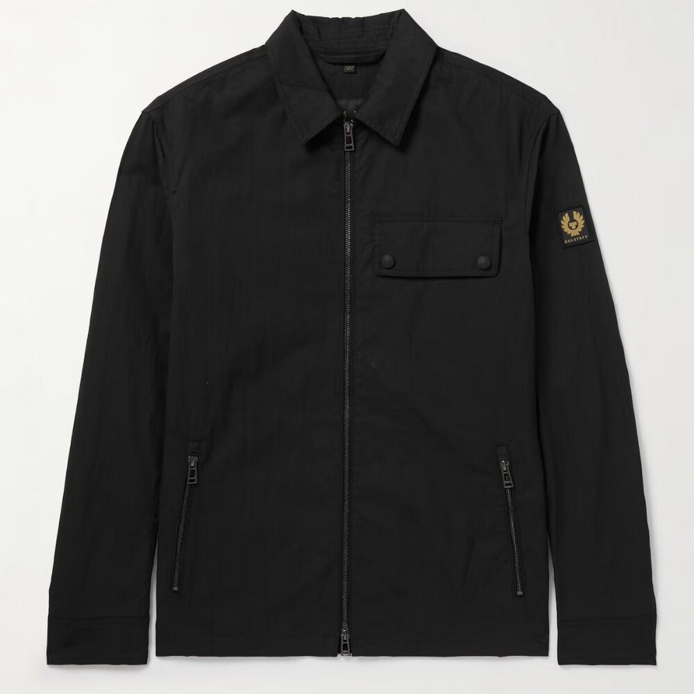 Belstaff Jacket